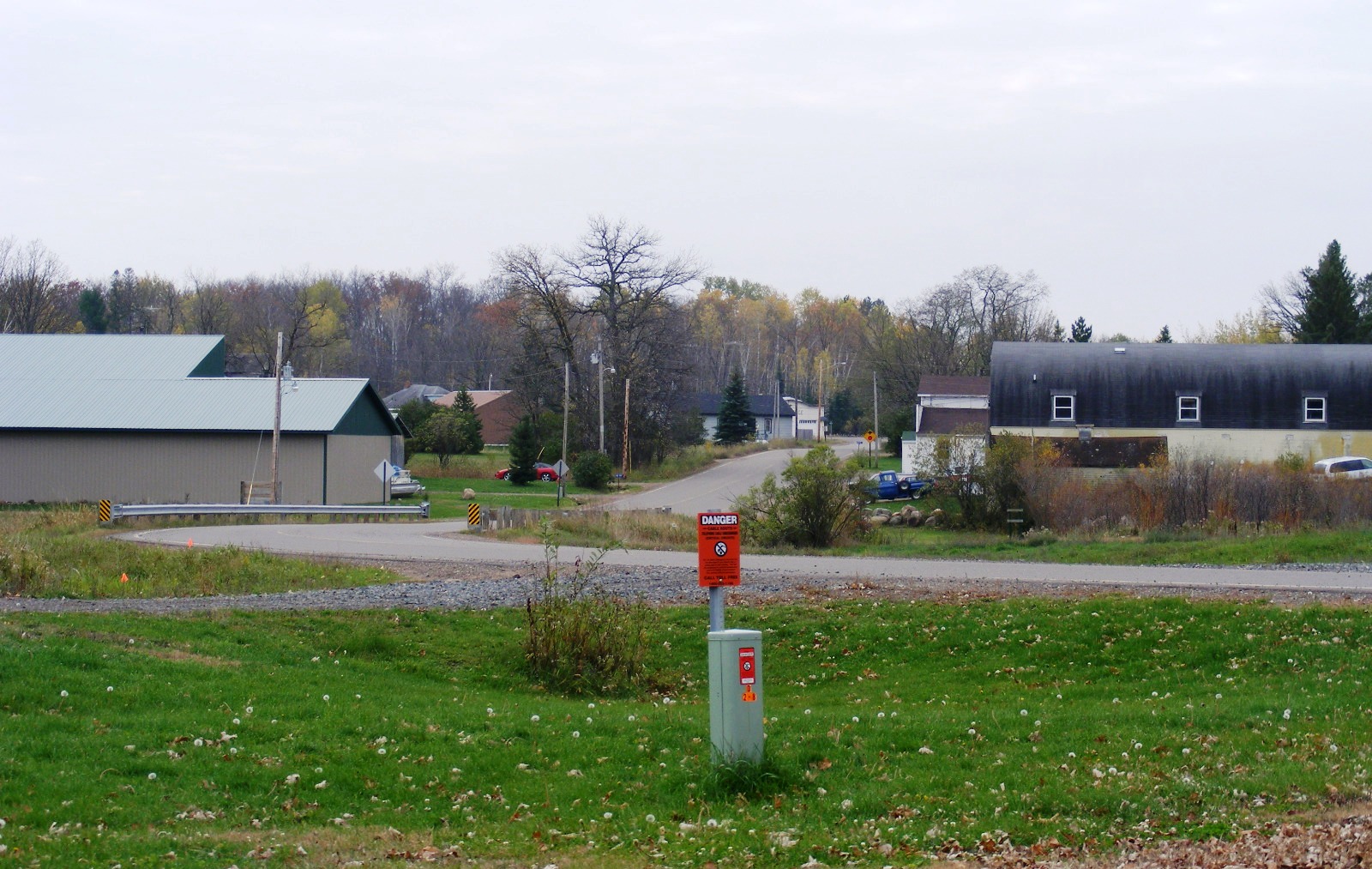 Guide to McGrath Minnesota